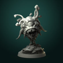 Load image into Gallery viewer, bristolindependentgaming.co.uk-Urrock&#39;h Ancient Eye-D&amp;D rsin miniatures