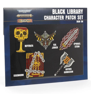 bristolindependentgaming.co.uk-black-library-cloth-patches