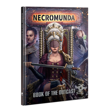 Bristol Independences Gaming-Necromunda