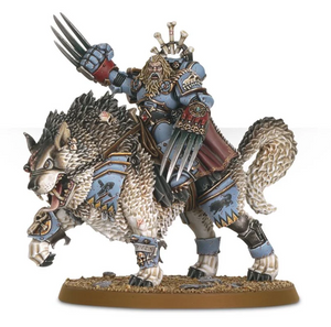 Canis Wolfborn