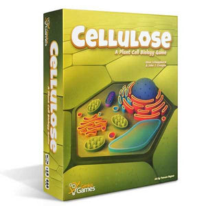 Cellulose:-A-Plant-Cell-Biology-Game