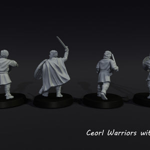 3D-Printed-Resin-Warriors