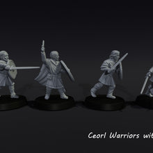 Load image into Gallery viewer, 3D-Printed-Resin-Historical-Miniatures