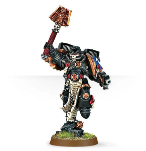 Bristol Independent Gaming-Warhammer 40k
