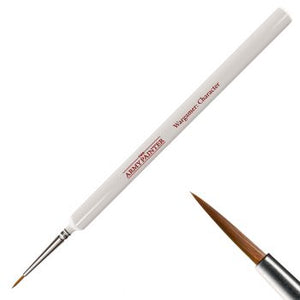 Army Painter | Wargamer Brushes