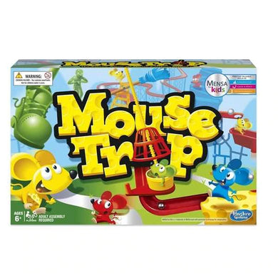 Classic Mousetrap