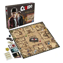 Load image into Gallery viewer, Cluedo Harry Potter