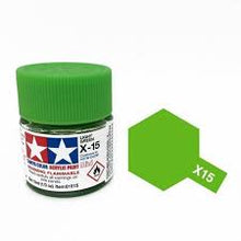 Load image into Gallery viewer, Tamiya Color Acrylic Paints (Flat)