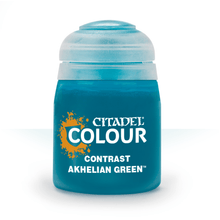 Load image into Gallery viewer, Contrast-Akhelion-Green-citadel-paint