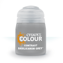 Load image into Gallery viewer, Contrast-Basilicum-Grey-citadel-paints