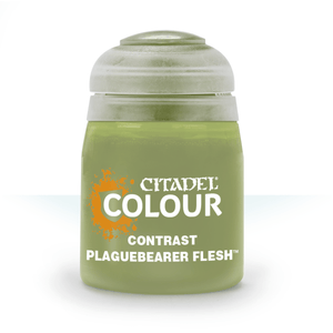 Contrast-Plaguebearer-Flesh-citadel-paint