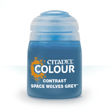 Load image into Gallery viewer, Contrast-Space-Wolves-Grey-citadel-paints
