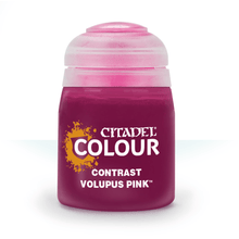 Load image into Gallery viewer, Contrast-Volpus-Pink-citadel-paints