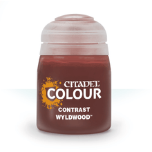 Load image into Gallery viewer, Contrast-Wyldwood-citadel-paints