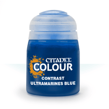 Load image into Gallery viewer, Contrast_Ultramarines-Blue--citadel-paint
