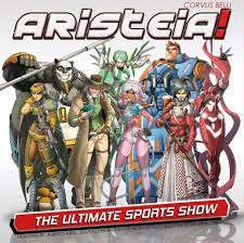 Aristeia-the-Ultimate-Sports-Show