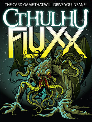 Cthulhu-fluxx-card-game