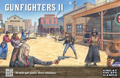 DMHP002-DeadMan_sHandGunfightersII-TheLadies