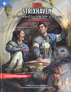 Strixhaven-A curriculum-of-chaos