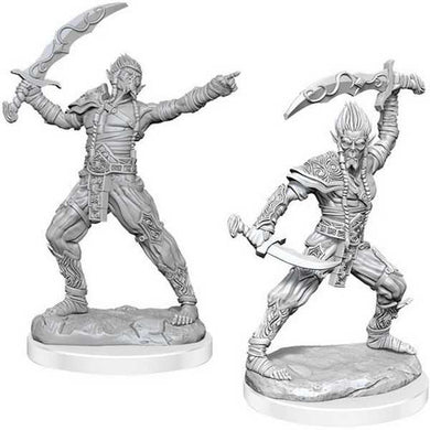 Dungeons-And-Drangons-Nolzurs-Marvelous-Unpainted-Miniatures-Githyanki