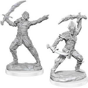 Dungeons-And-Drangons-Nolzurs-Marvelous-Unpainted-Miniatures-Githyanki