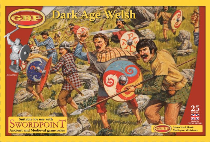 GBP35 dark age welsh gripping beast