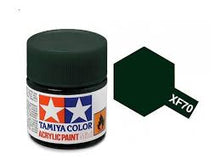 Load image into Gallery viewer, Tamiya Color Acrylic Paints (Flat)