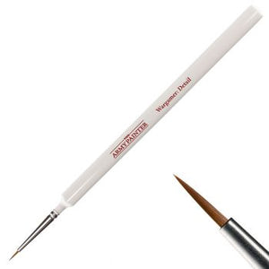 Army Painter | Wargamer Brushes