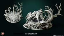 Load image into Gallery viewer, bristolindependentgaming.co.uk__3D-printed-commission-miniatures