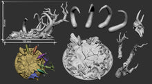 Load image into Gallery viewer, bristolindependentgaming.co.uk__3D-printed-commission-miniatures