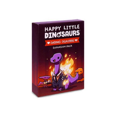 Happy-Little-Dinosaurs-Dating-Disasters-Expansion