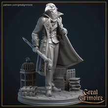 Load image into Gallery viewer, bristolindependentgaming.co.uk__3D-printed-commission-miniatures