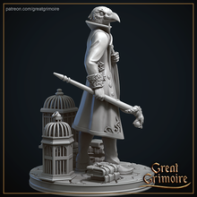 Load image into Gallery viewer, bristolindependentgaming.co.uk__3D-printed-commission-miniatures