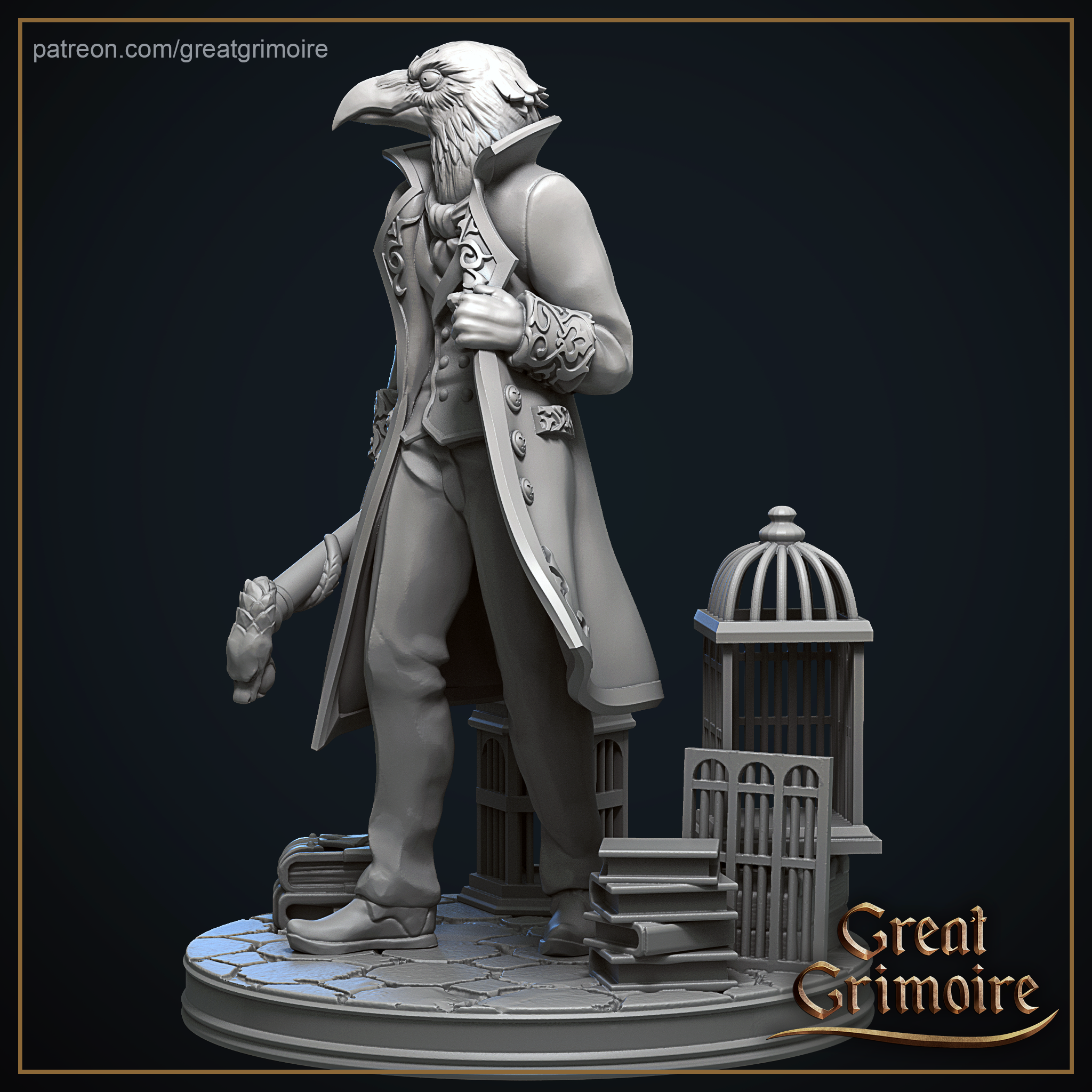 bristolindependentgaming.co.uk__3D-printed-commission-miniatures