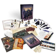 Load image into Gallery viewer, Dune-Adventures in the Imperium-Agents of Dune Box Set