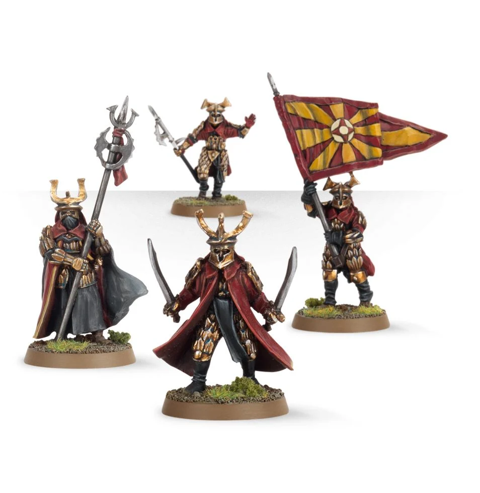 Bristol Independent Gaming- Lord Of The Rings