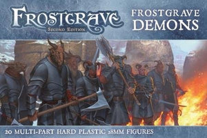FGVP09-Frostgrave Demons