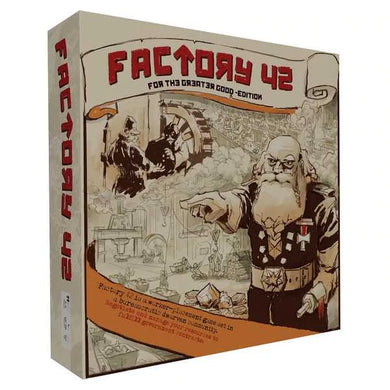 Factory-42