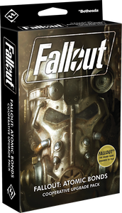 Fallout:-The-Board-Game:-Atomic-Bonds-Cooperative-Upgrade-Pack