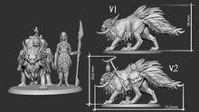 Load image into Gallery viewer, bristolindependentgaming.co.uk-resin-printing service