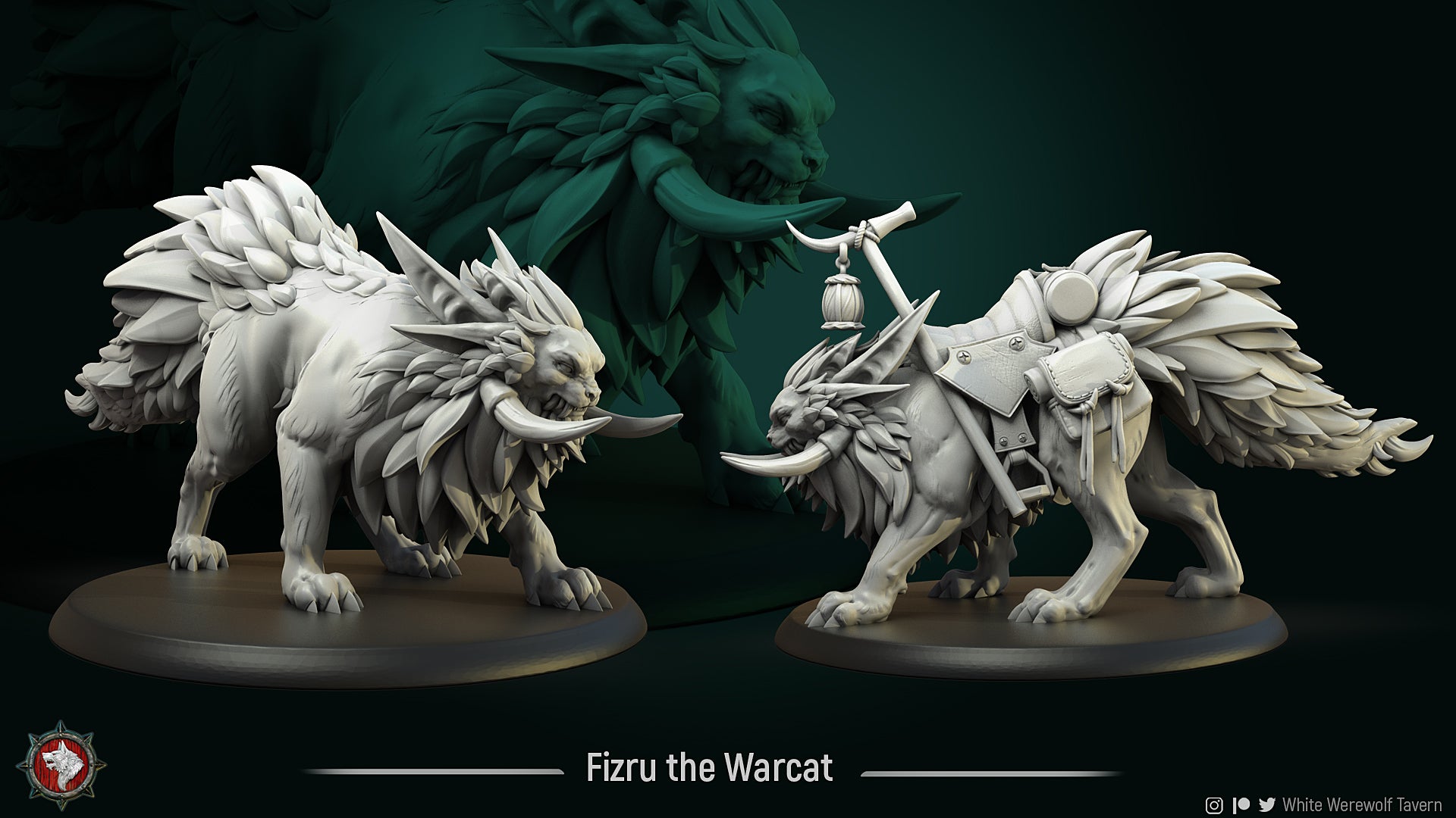 bristolindependentgaming.co.uk-resin-miniatures-3D prinetd