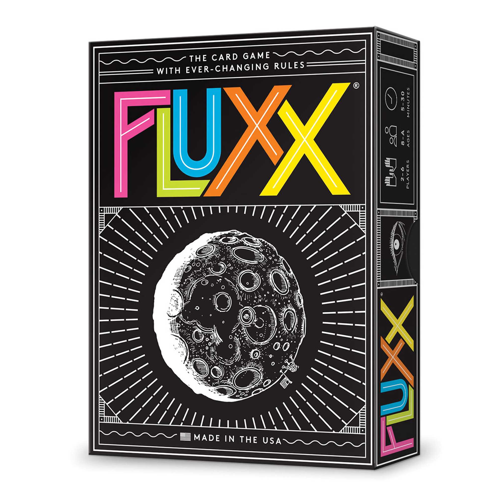 Fluxx-thecard-game-with-ever-changing-rules