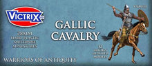 Load image into Gallery viewer, Gallic cavalry-Victrix