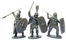Load image into Gallery viewer, victrix_gallic-Warriors-unarmoured-28mm