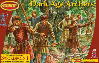 GBP13 - Dark Age Archers