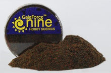 Load image into Gallery viewer, Brown-Static-Grass-Basing-Material