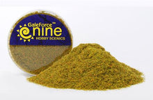 Load image into Gallery viewer, Flecked=Static-grass-textured-yellow-meadow