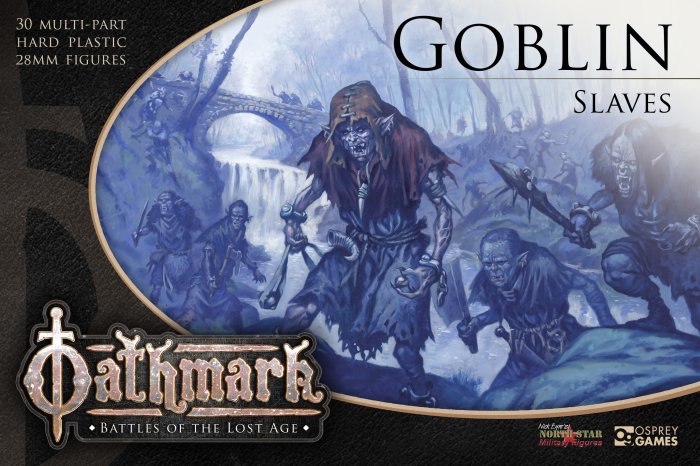 Goblin Slaves oathmark