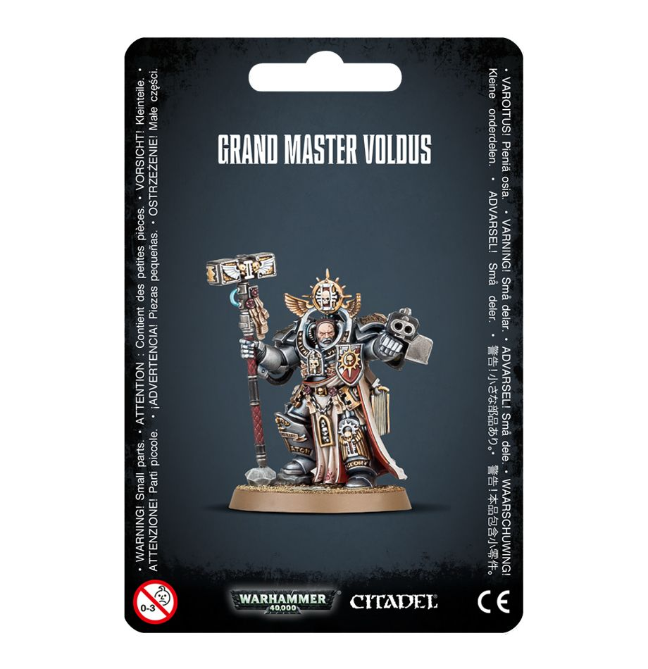 bristolindependentgaming.co.uk-Grand Master Voldus