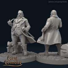 Load image into Gallery viewer, bristolindependentgaming.co.uk__3D-printed-commission-miniatures